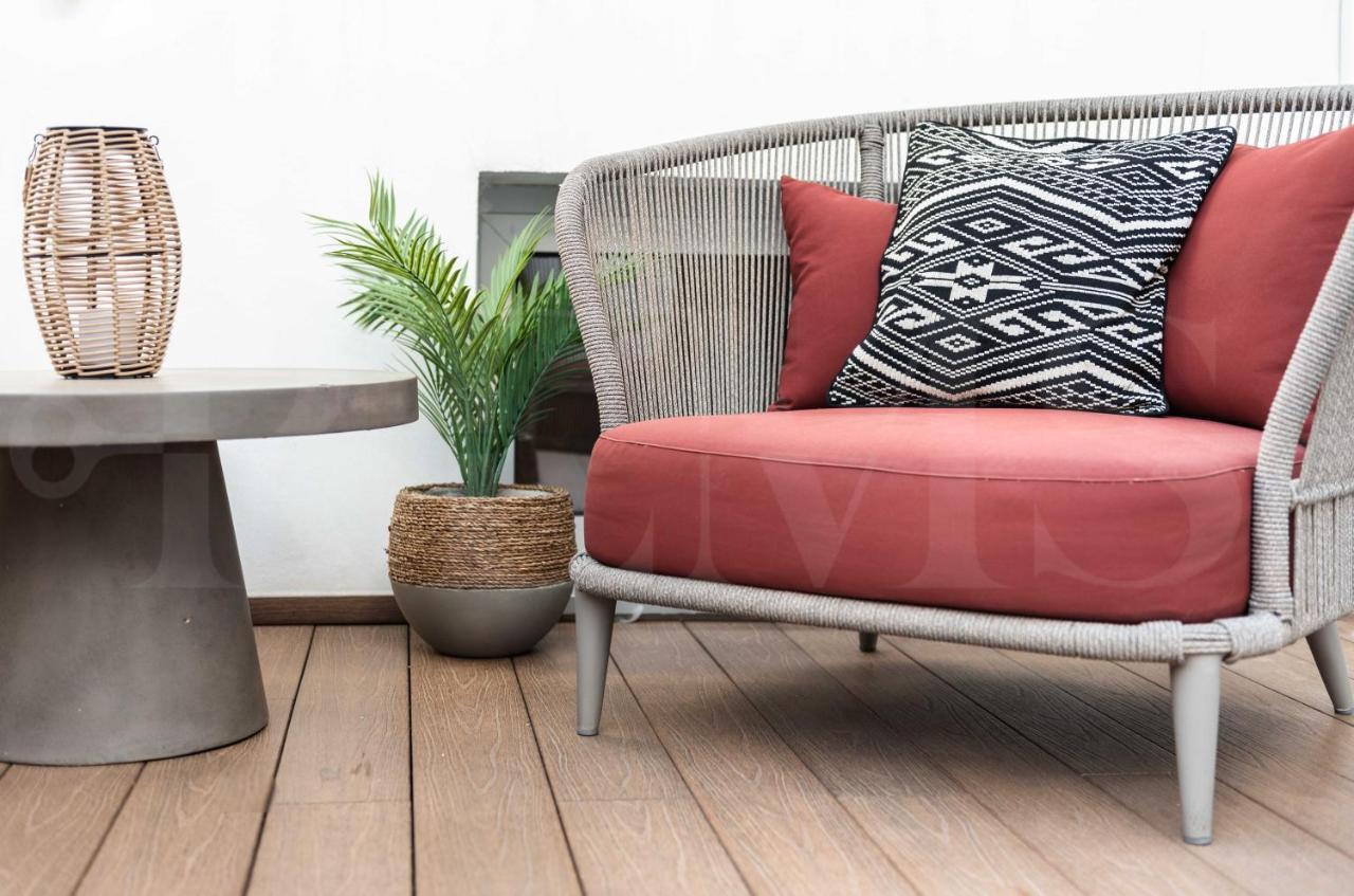 Penthouse With Rooftop In The Heart Of By Rems Apartment *
